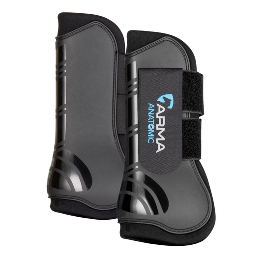 Shires ARMA Tendon Boots