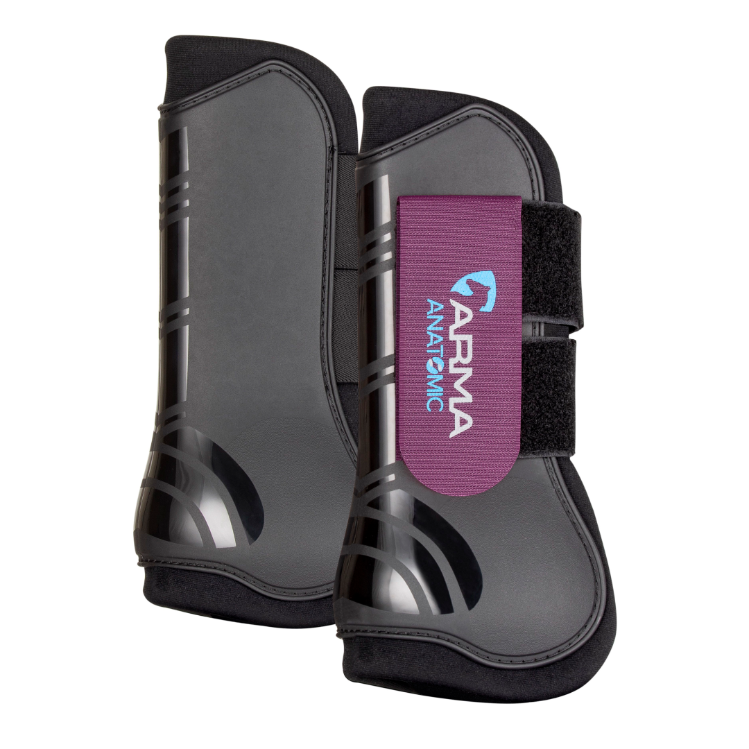 Shires ARMA Tendon Boots