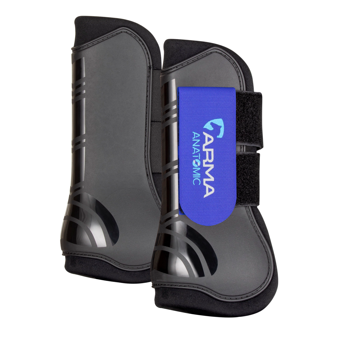 Shires ARMA Tendon Boots