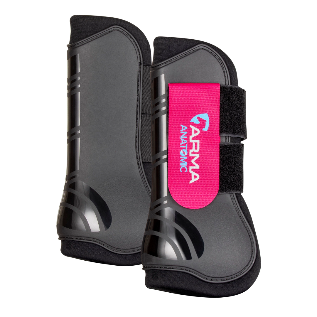 Shires ARMA Tendon Boots