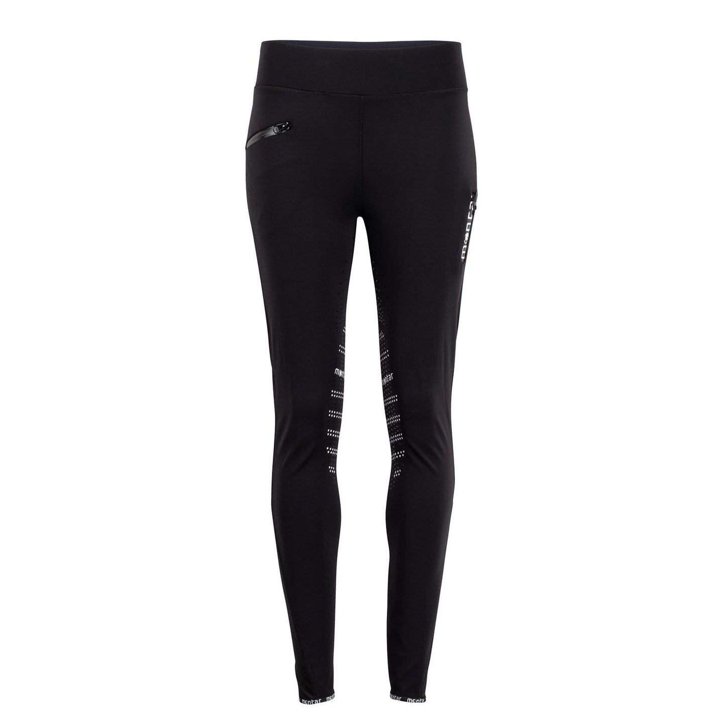 Montar Alexa Full Grip Riding Tights