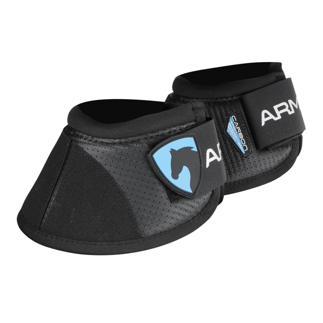 Shires ARMA Carbon Over Reach Boots