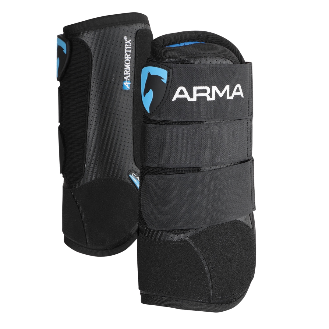 Shires ARMA Carbon XC Front Boots