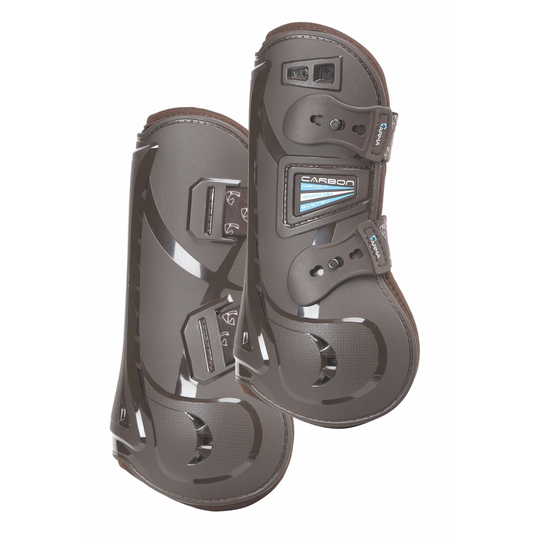 Shires ARMA Carbon Tendon Boots