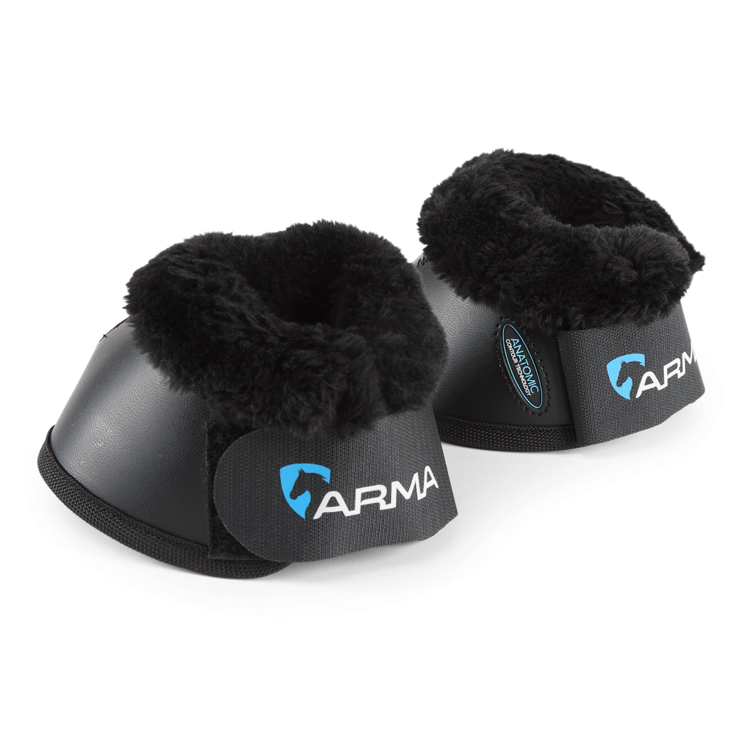 Shires ARMA Anatomic Comfort Over Reach Boots