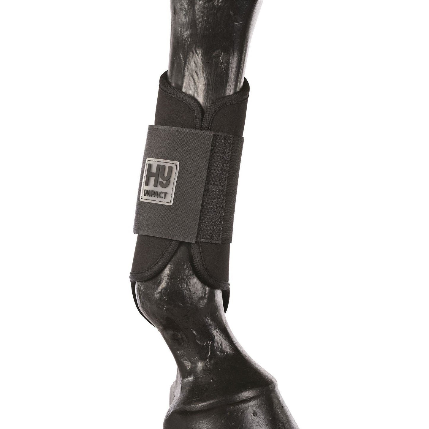 HyIMPACT Brushing Boots