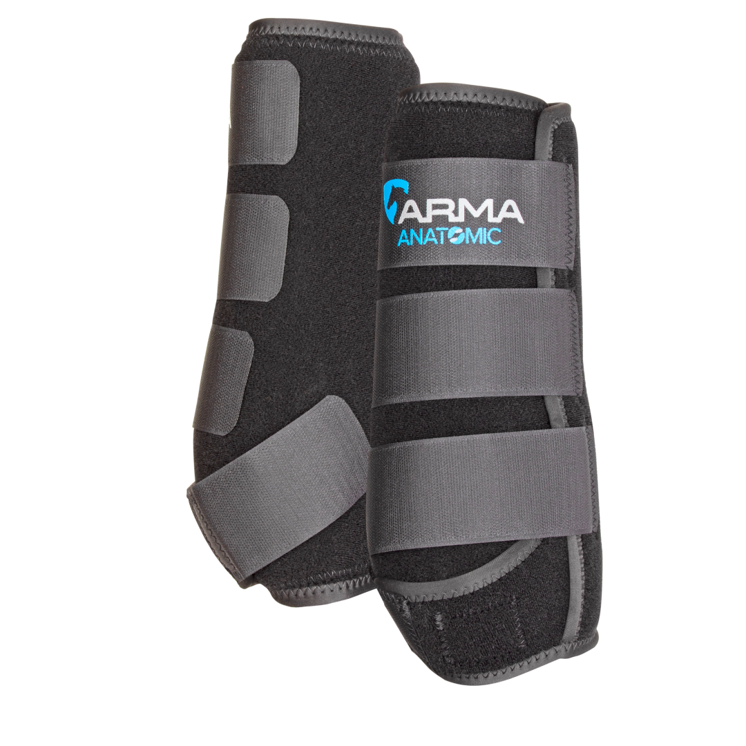 SHIRES Arma botas deportivas de neopreno transpirable