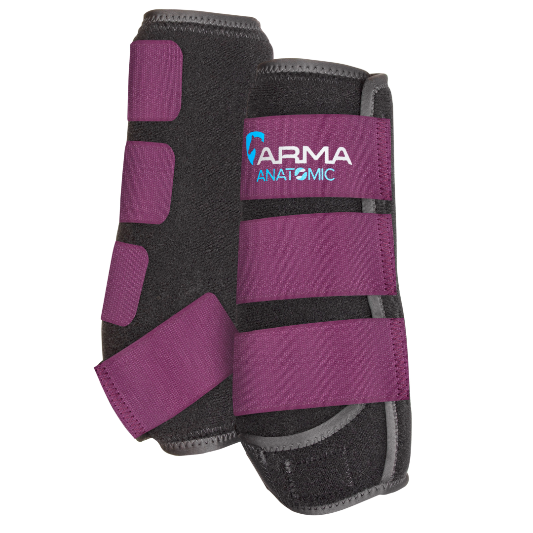 SHIRES Arma botas deportivas de neopreno transpirable