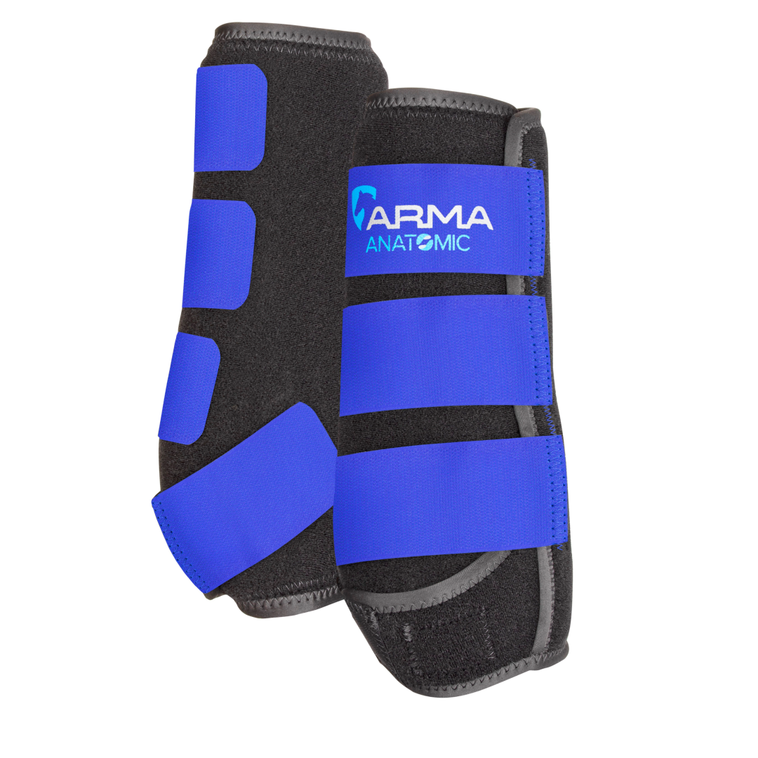 SHIRES Arma botas deportivas de neopreno transpirable
