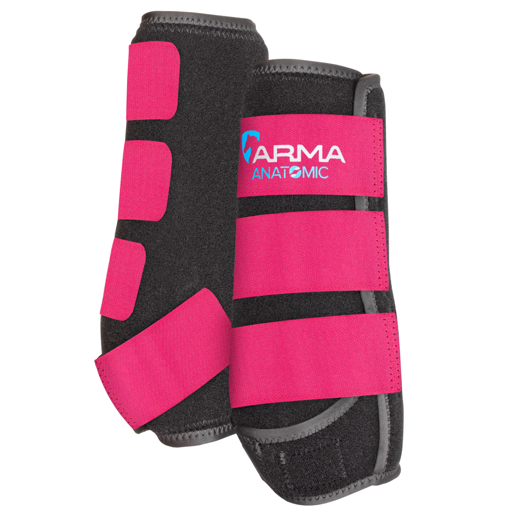 SHIRES Arma botas deportivas de neopreno transpirable