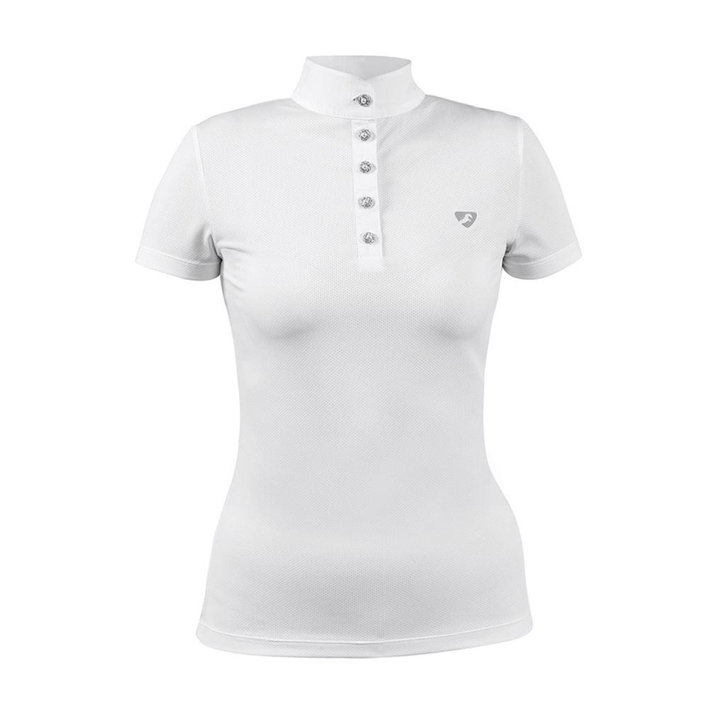 Shires Aubrion Monmouth Ladies Show Shirt