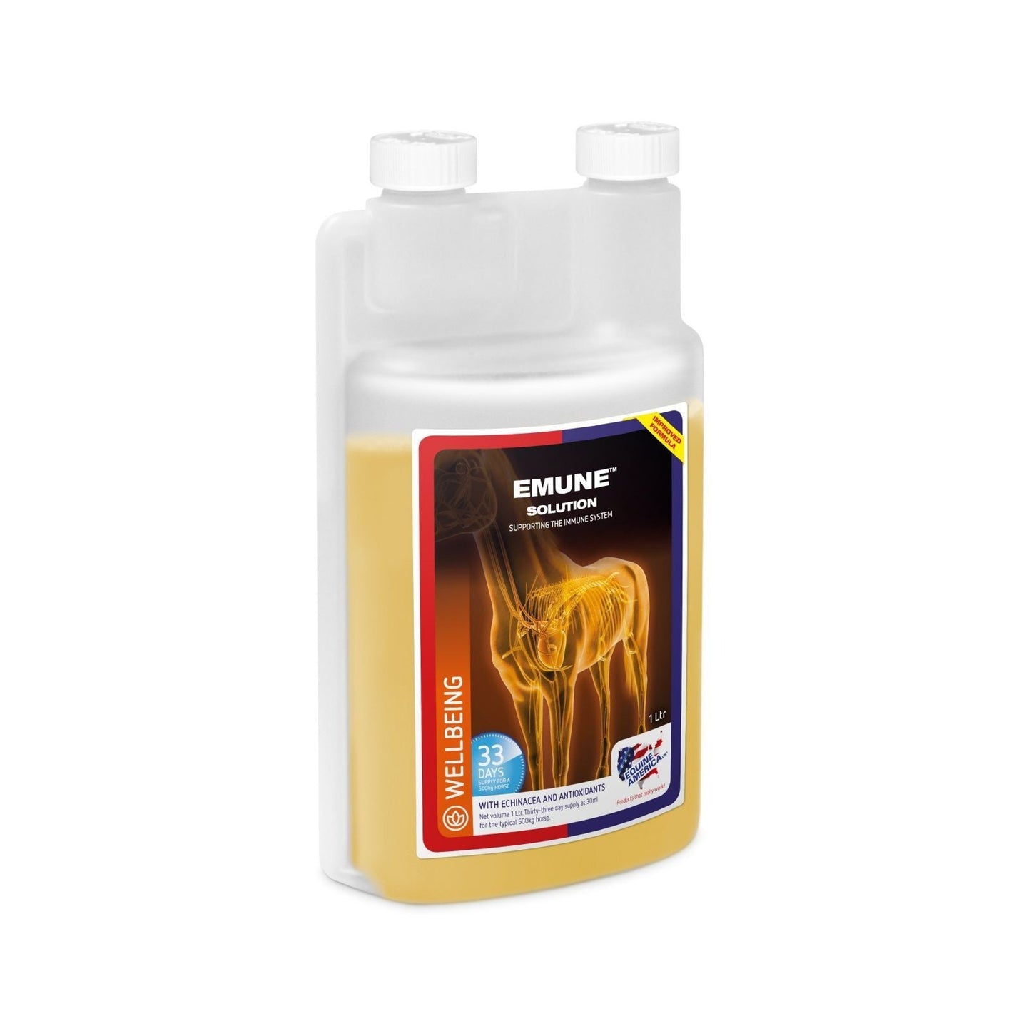 Equine America Emune