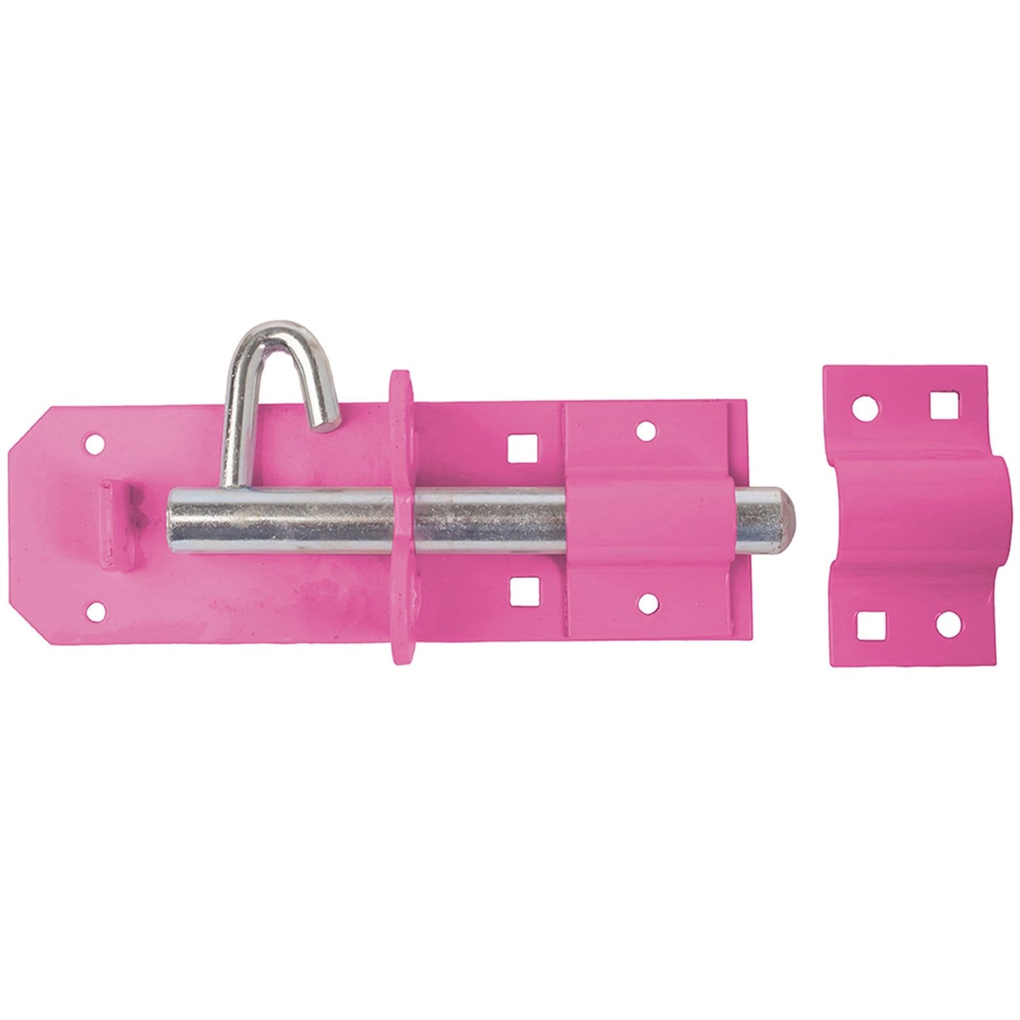 Perry Equestrian Heavy Brenton Padlock Bolts