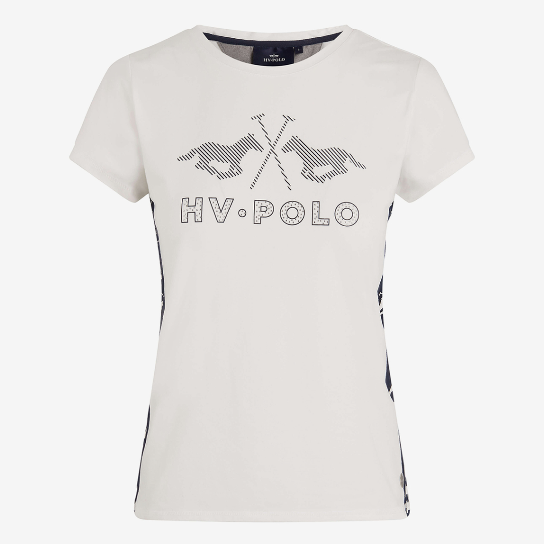 HV Polo Jazzy Sports T-shirt