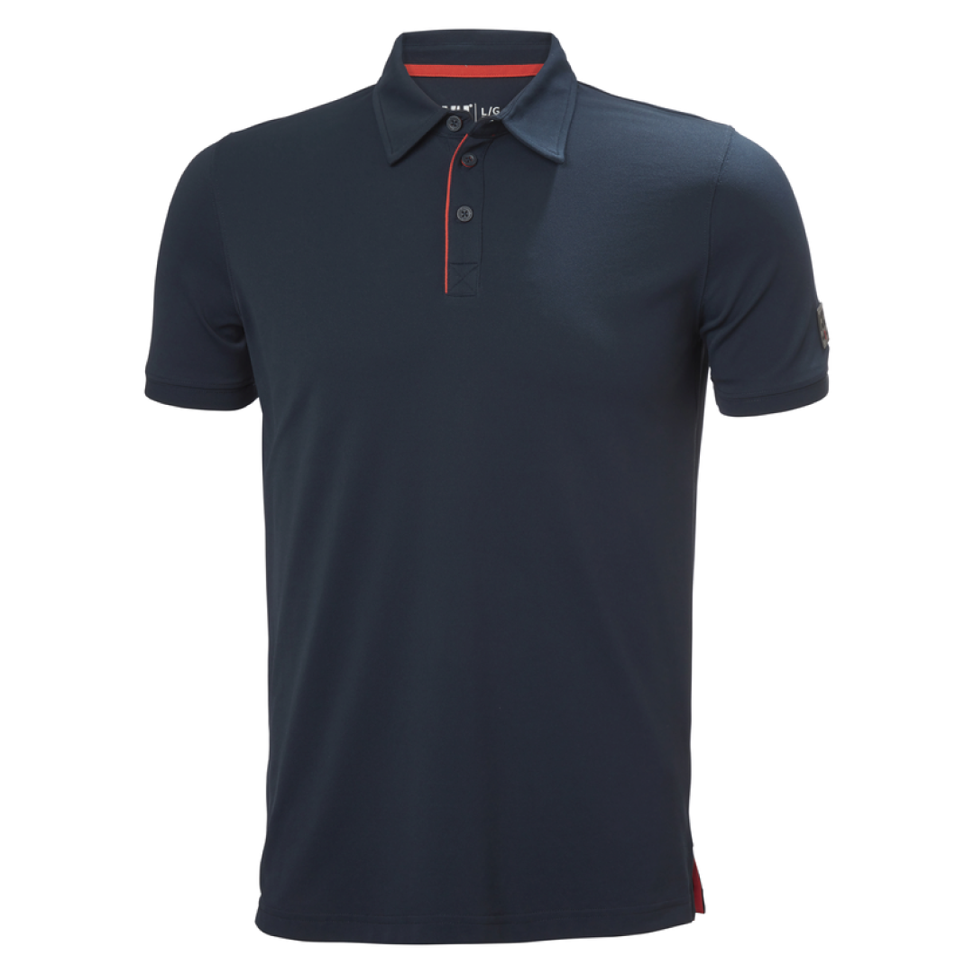 Helly Hansen Workwear Kensington Tech Polo