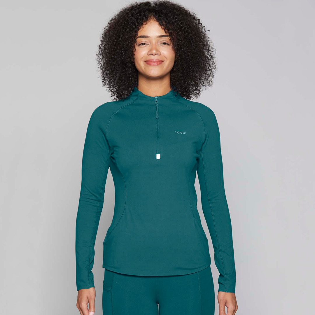 Toggi Reflector Women's Technical Base Top