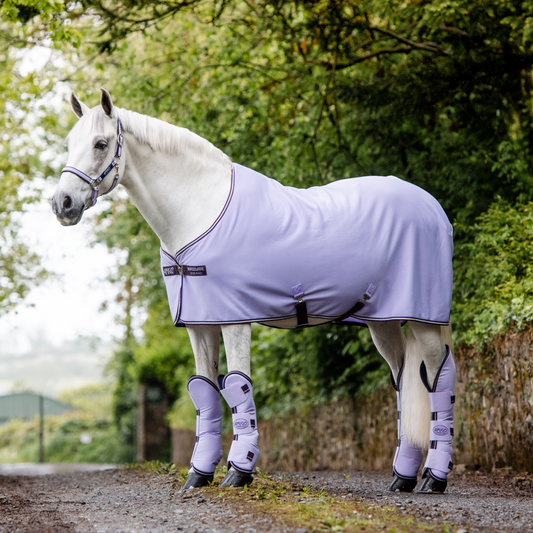 Horseware Ireland Amigo Jersey Cooler