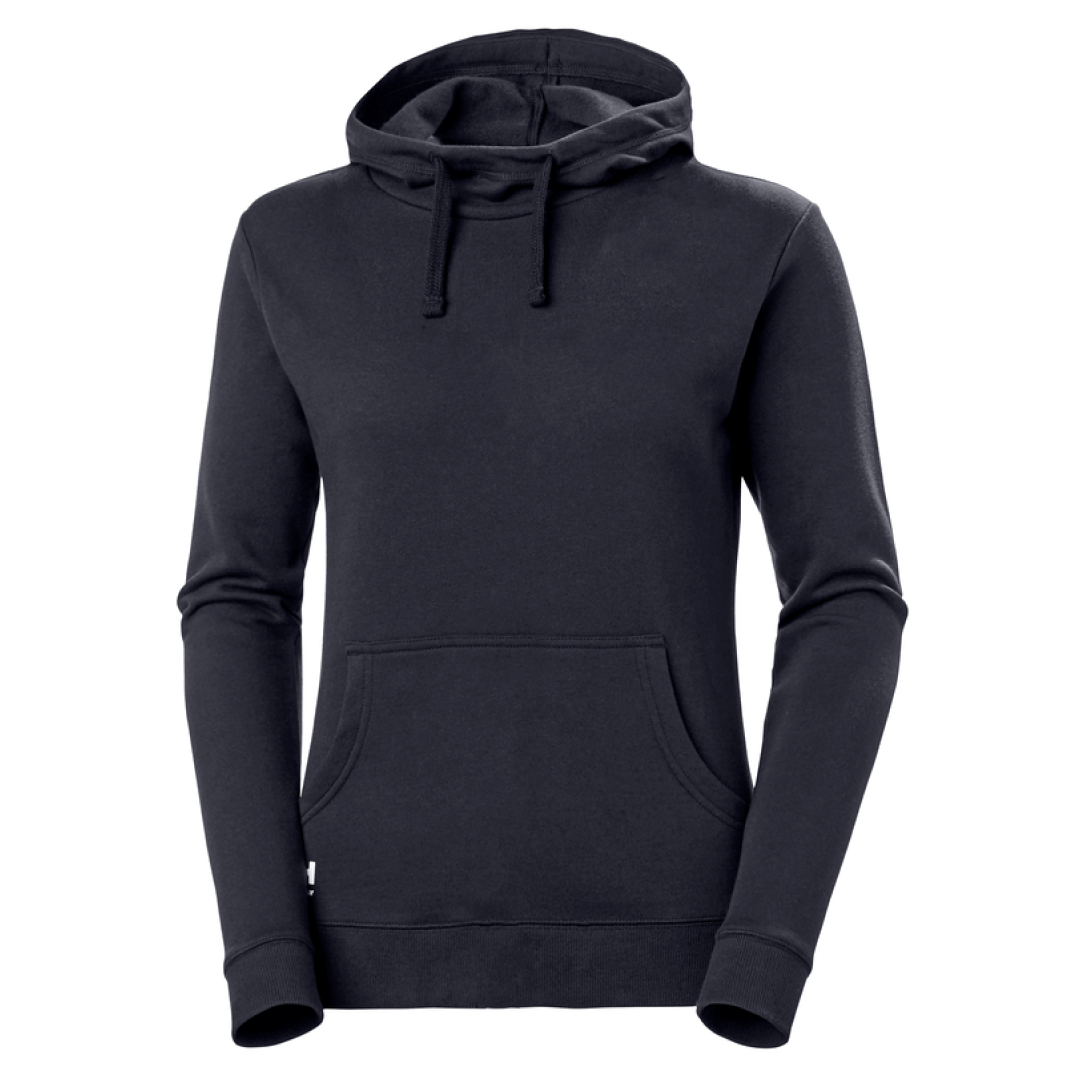 Helly Hansen Workwear Womens Manchester Hoodie
