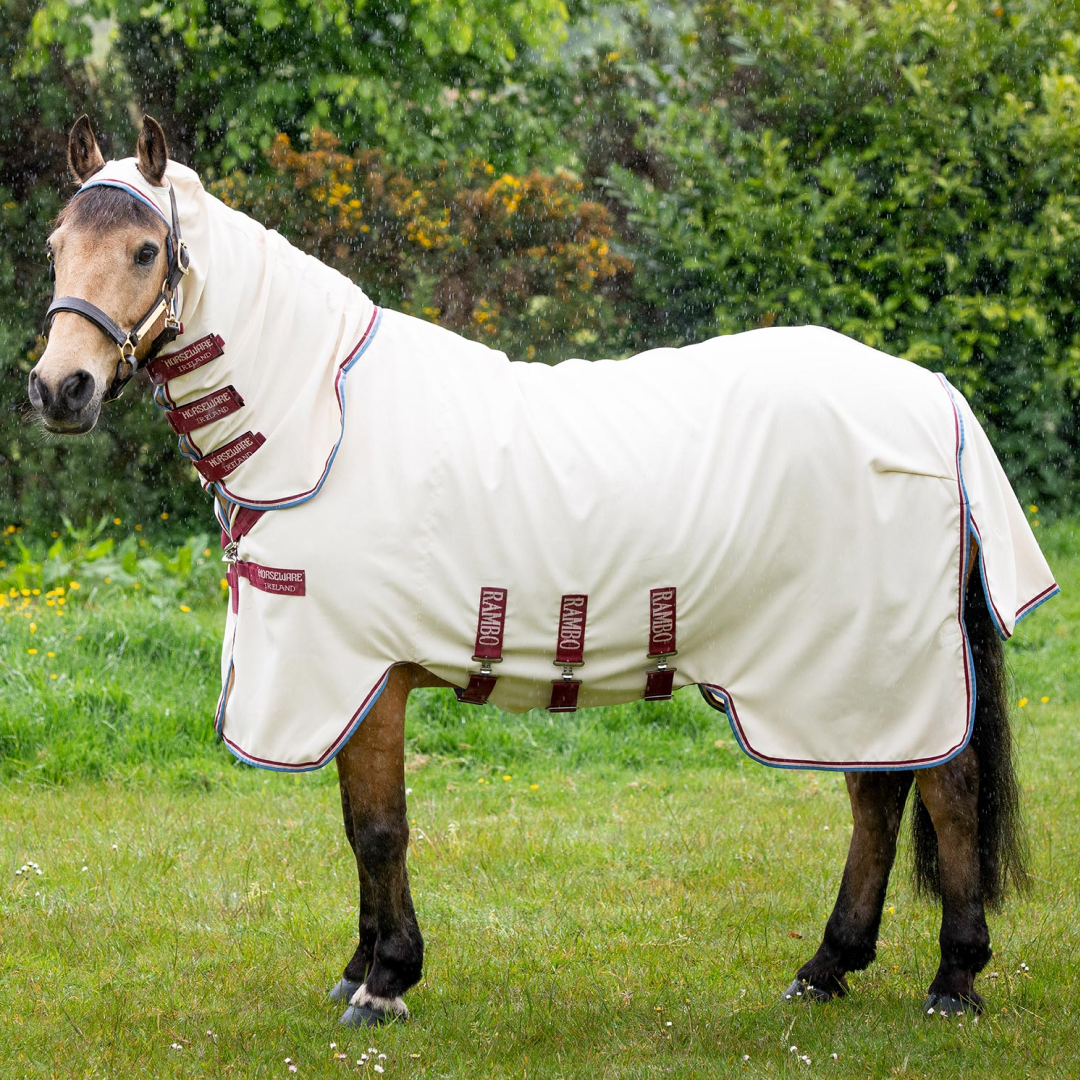 Horseware Ireland Rambo Hoody