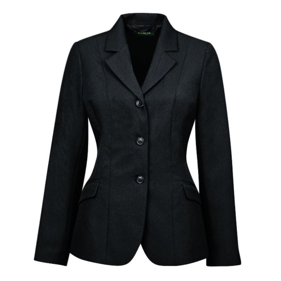 Dublin Ashby Ladies Show Jacket III