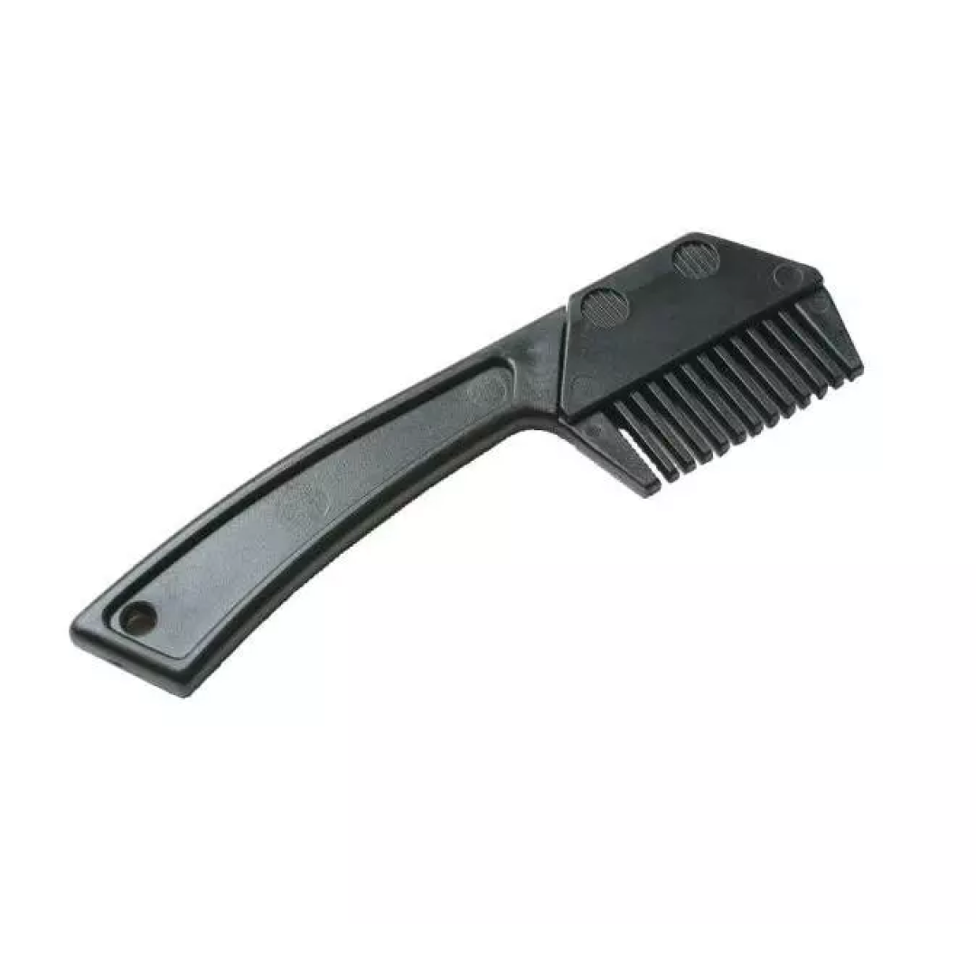 Roma Mane & Thinning Blade