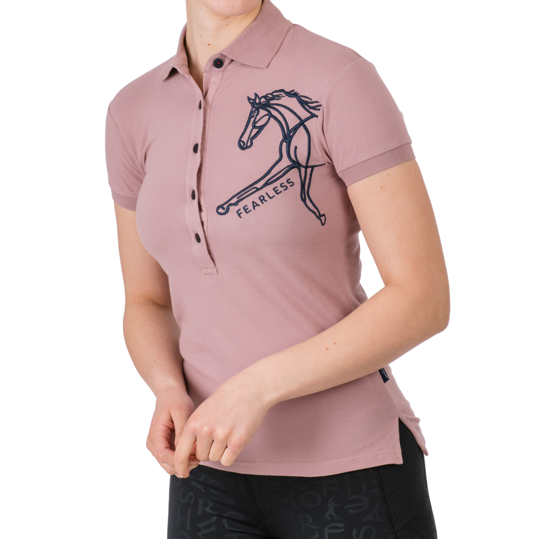 Horseware Ireland Flamboro Polo Shirt