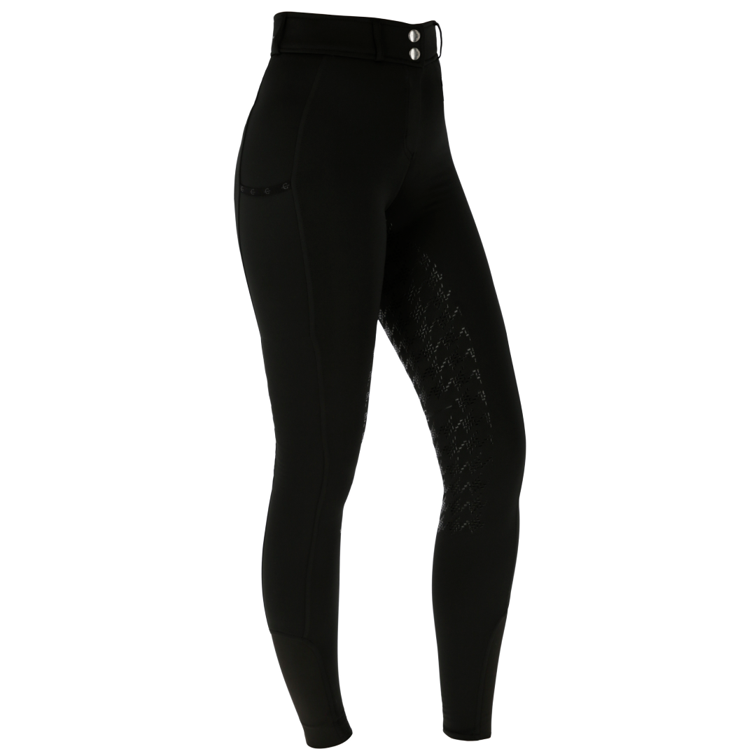 Covalliero Ladies High Waisted Breeches