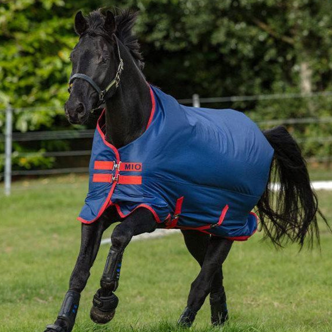 Horseware Ireland Mio Lite Turnout Lite 0g