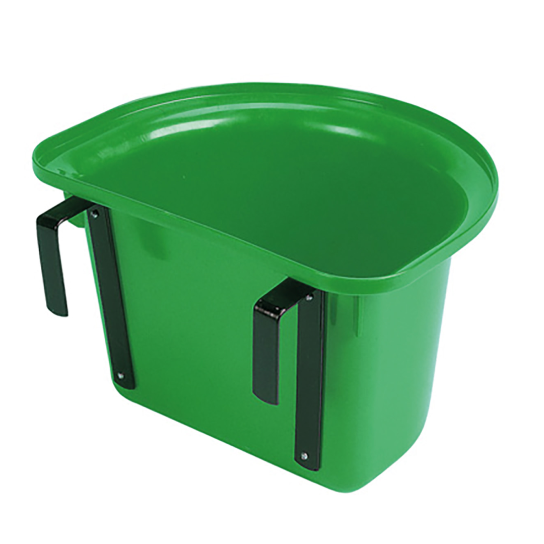 STUBBS Lightweight Portable Manger