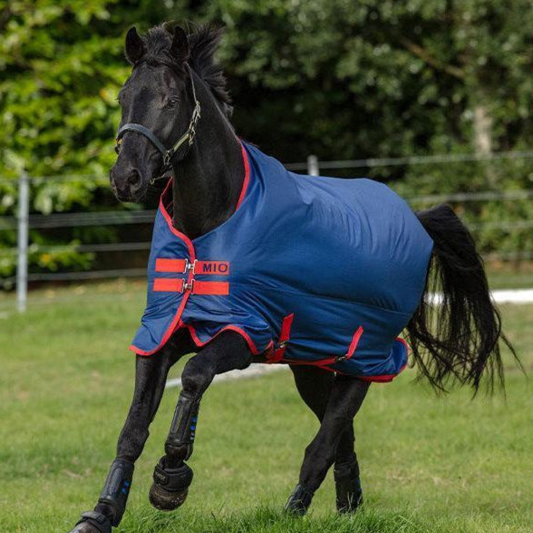 Horseware Ireland Mio Turnout Medium 200g