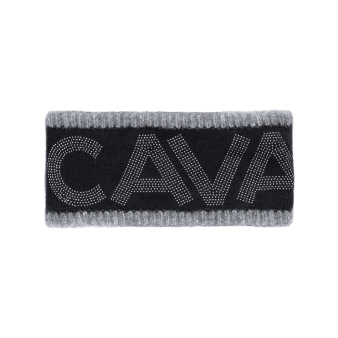 Cavallo Briana Fine Knit Headband