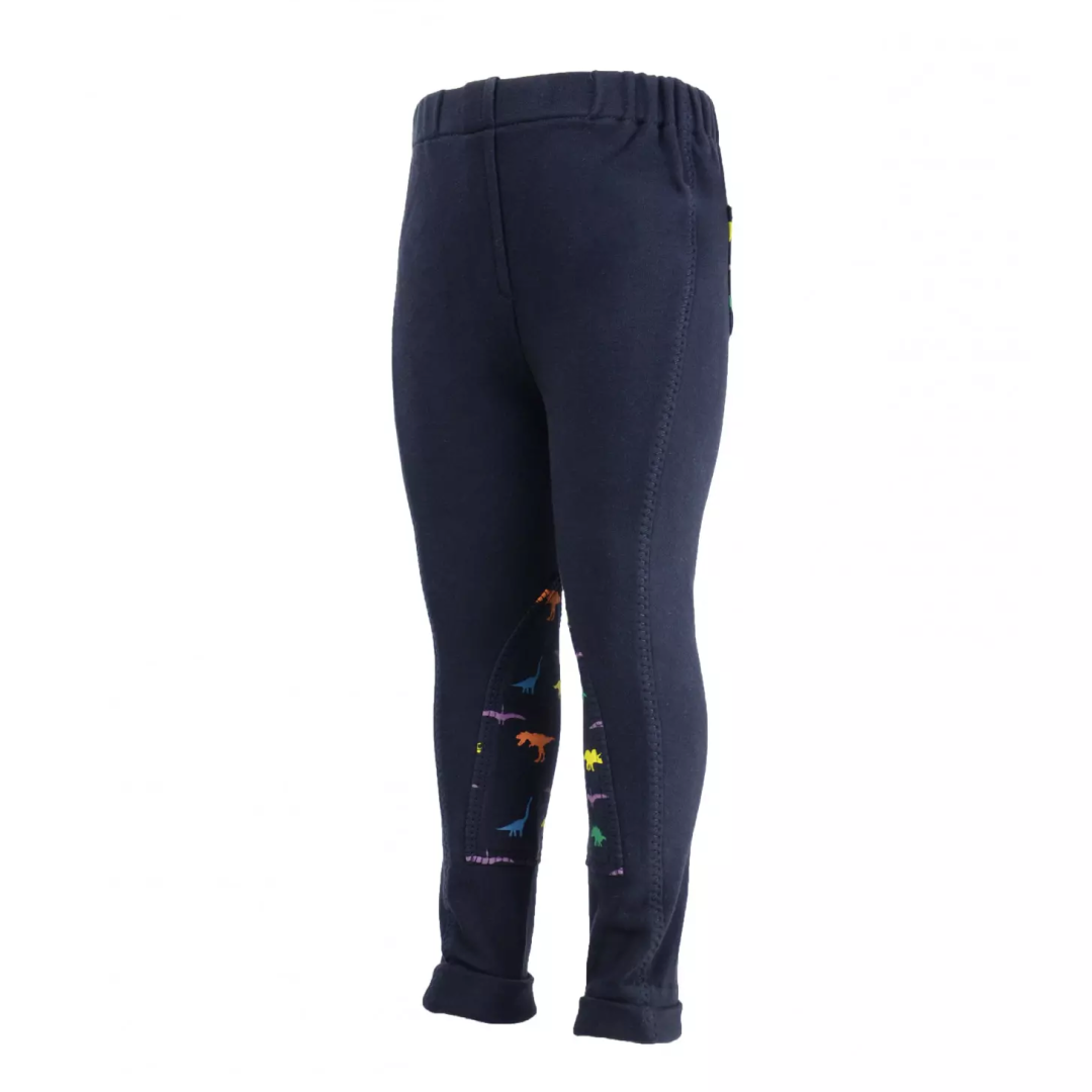 HyPERFORMANCE Dinosaur Tots Jodhpurs