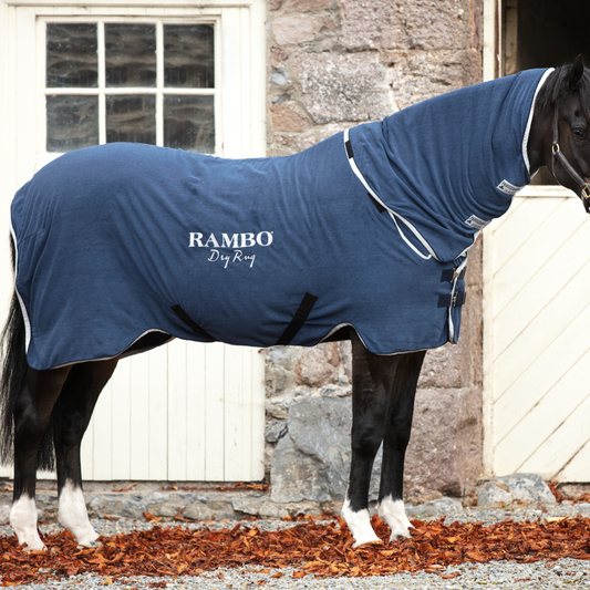 Horseware Ireland Rambo Dry Rug