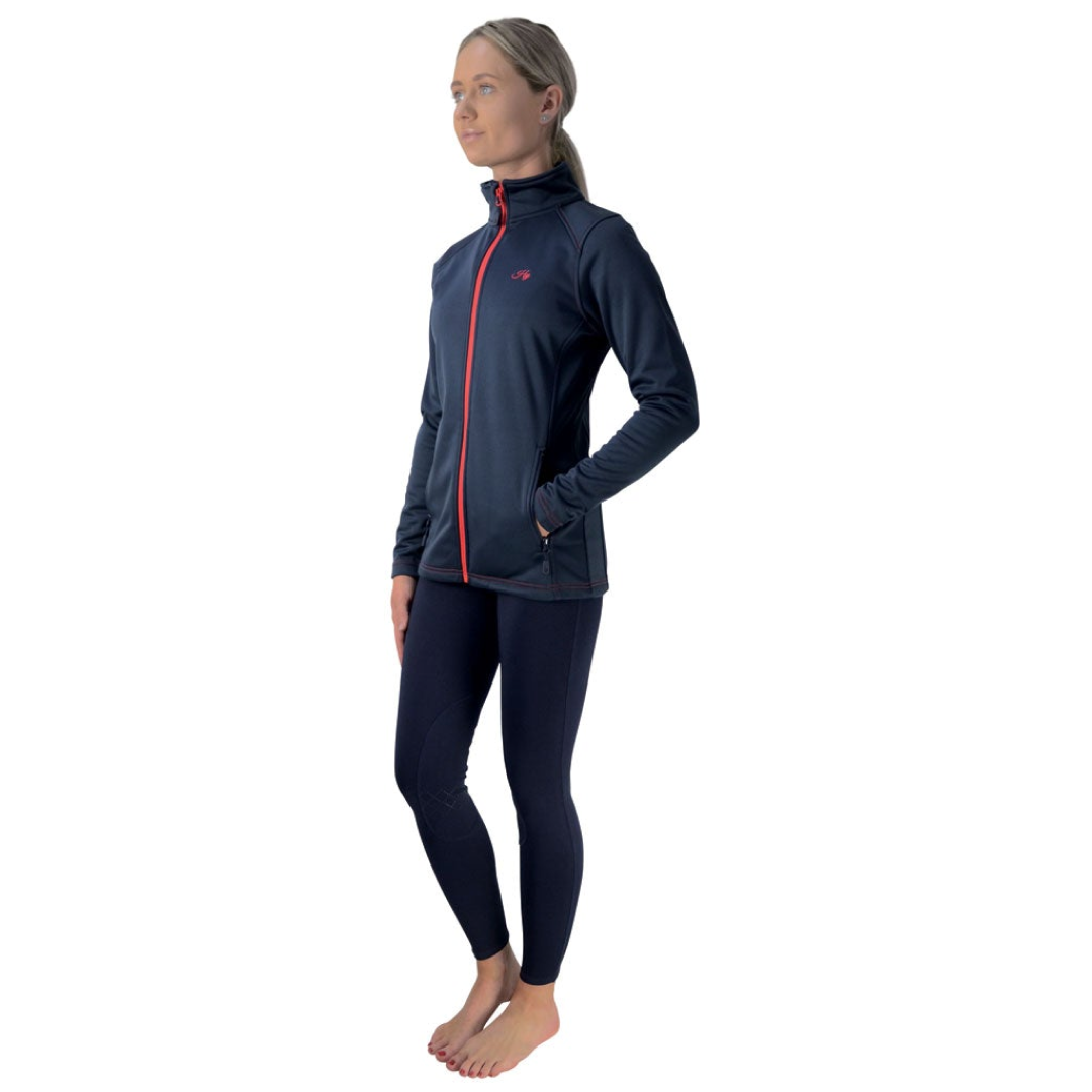 Hy Signature Softshell Jacket