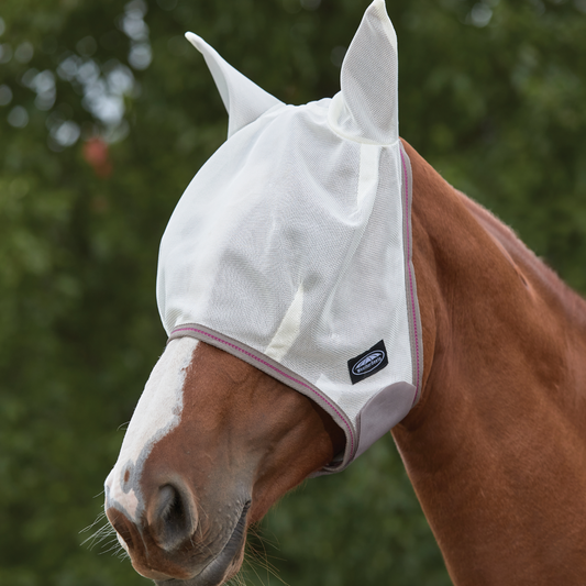 WeatherBeeta Comfitec Airflow Fly Mask