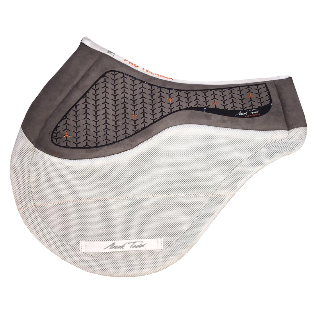 Mark Todd Protechnik Jump Saddlepad