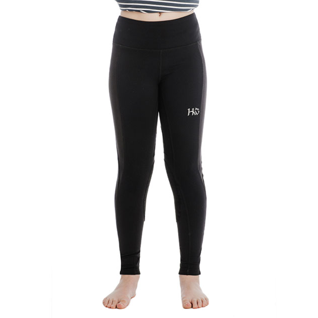 Horseware Ireland Kids Riding Tights