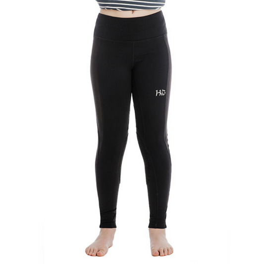 Horseware Ireland Kids Riding Tights