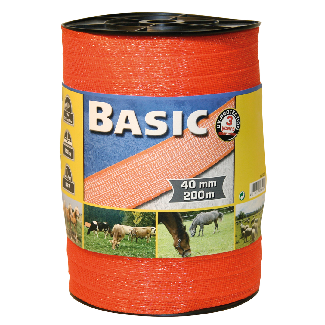 Basic Fencing Tape