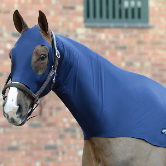Weatherbeeta Stretch Hood