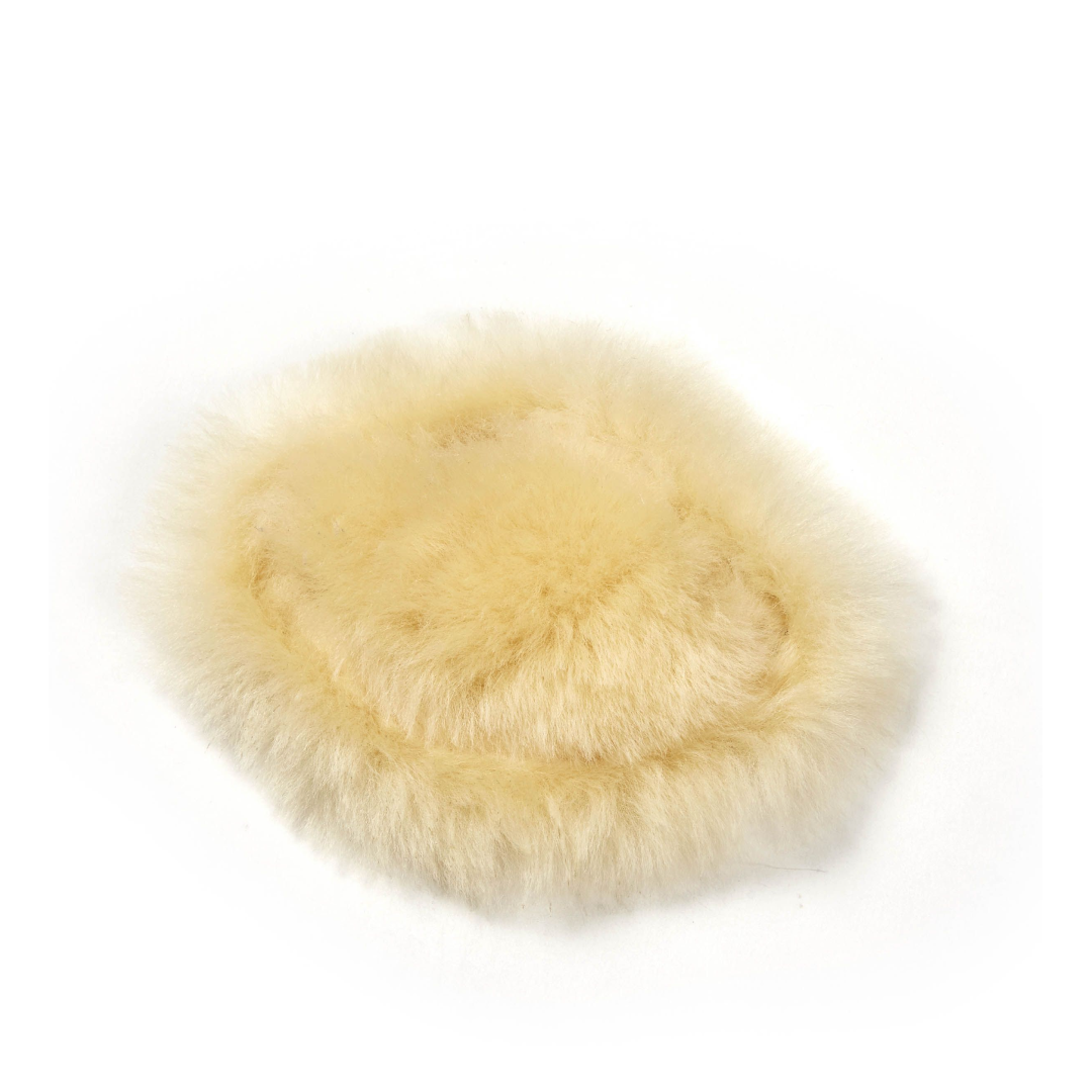 Collegiate ComfiTec Grackle Bridle Sheepskin Replacement