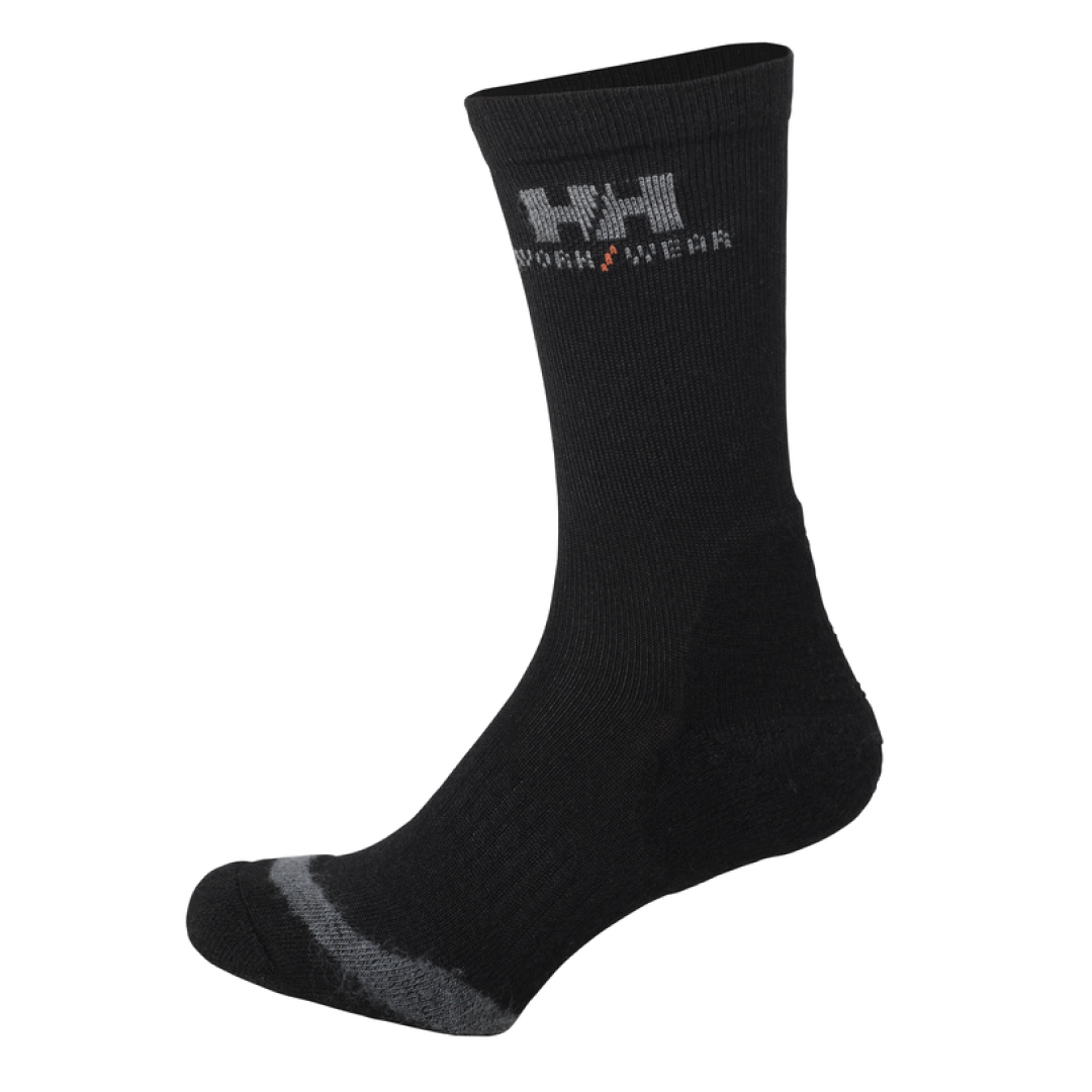 Helly Hansen Workwear Fakse Wool Socks