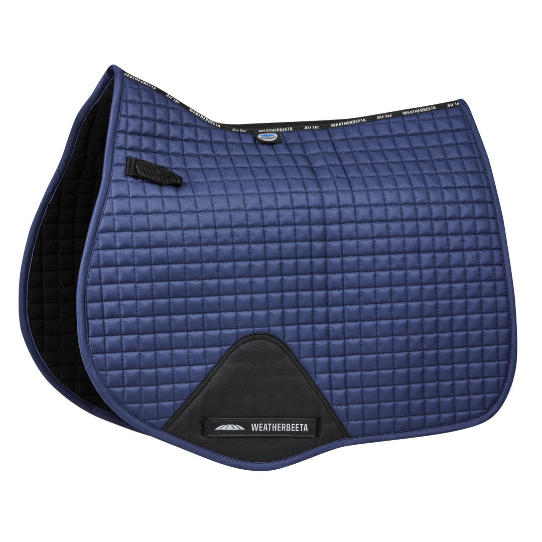 Weatherbeeta Prime All Purpose Saddle Pad