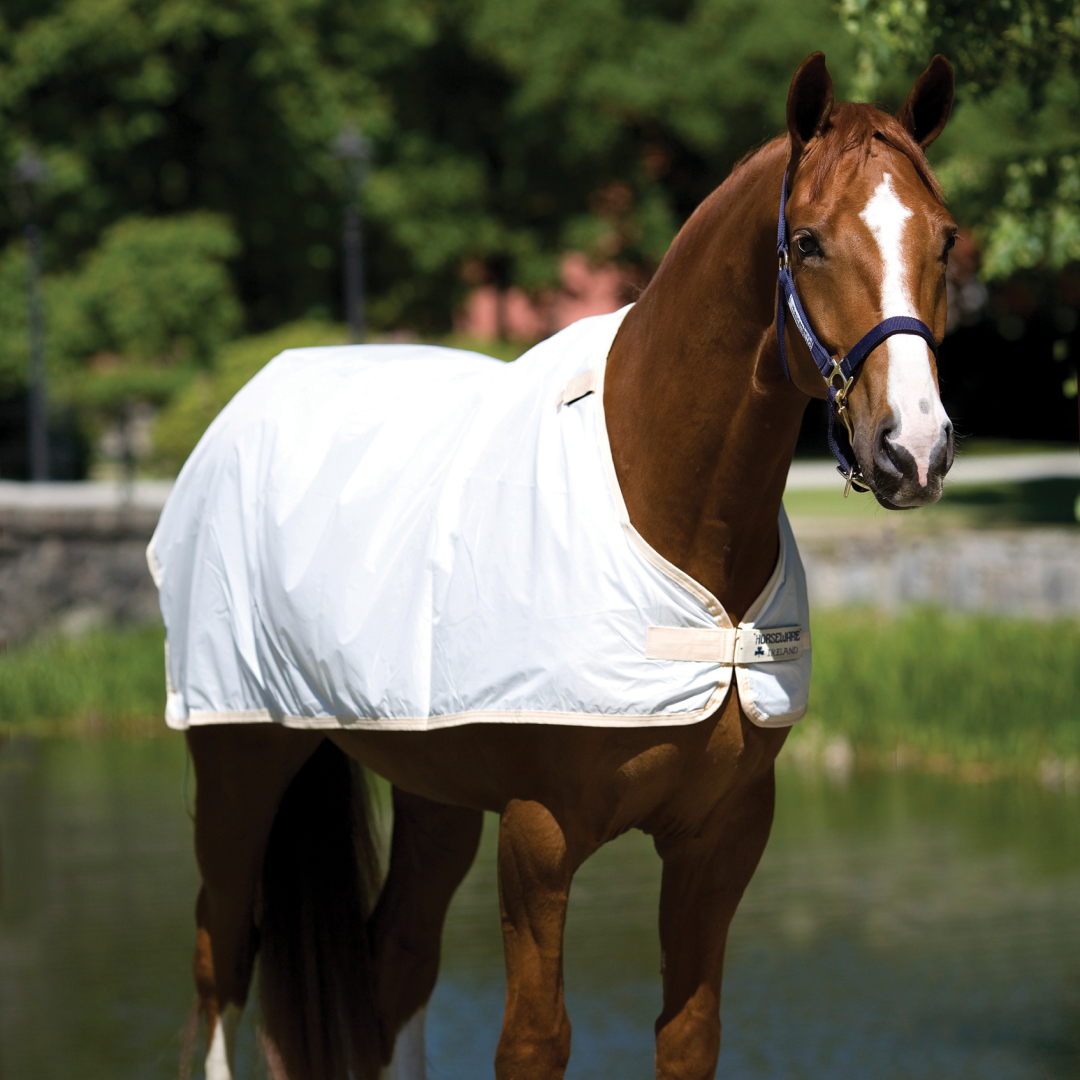 Horseware Ireland Waterproof Fly Rug Liner