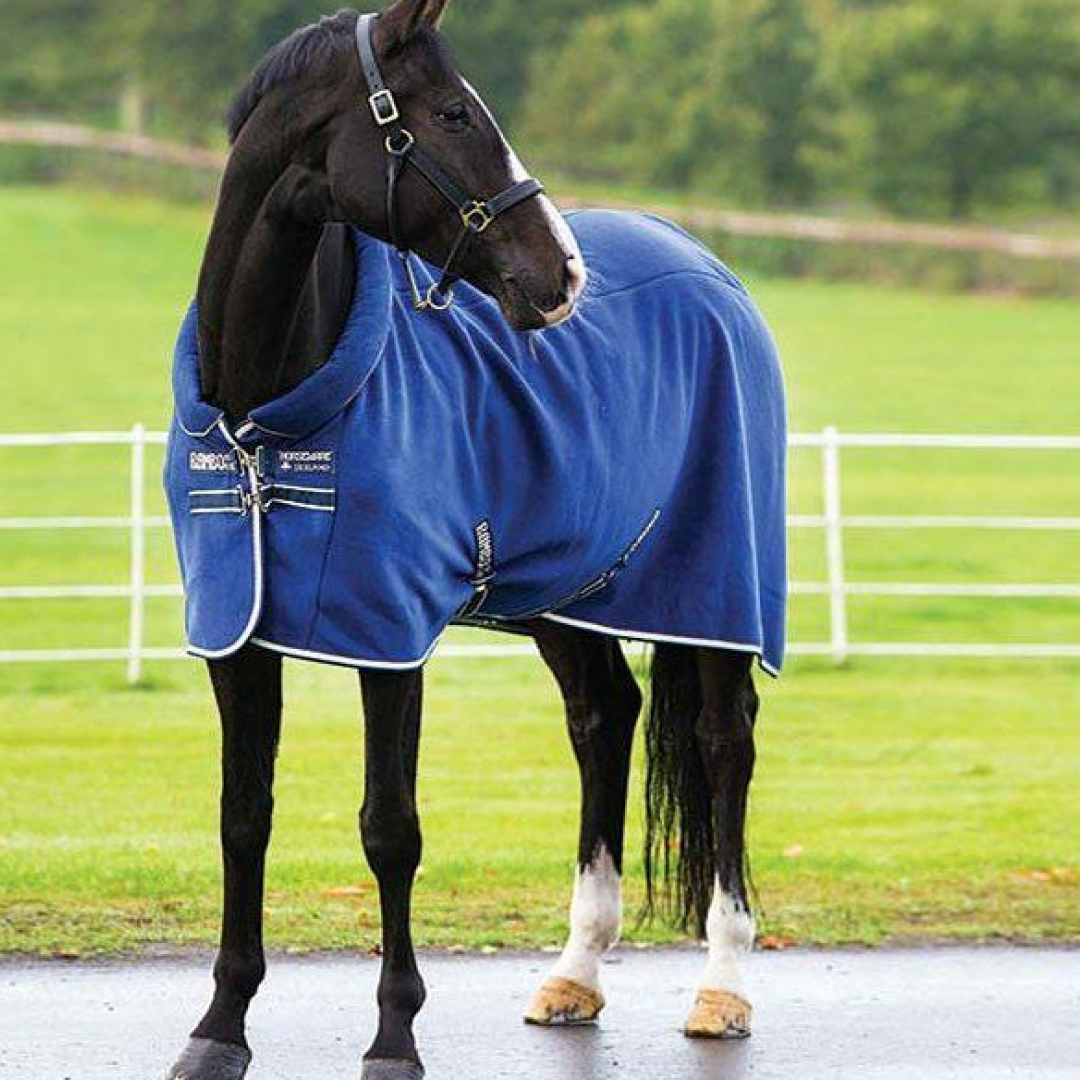 Horseware Ireland Rambo Cosy Fleece