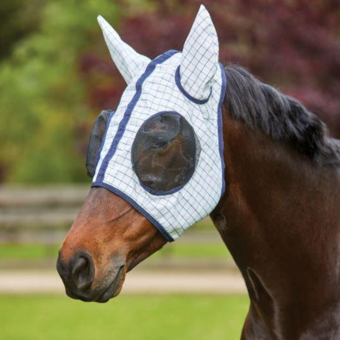 Kool Coat Classic Fly Mask