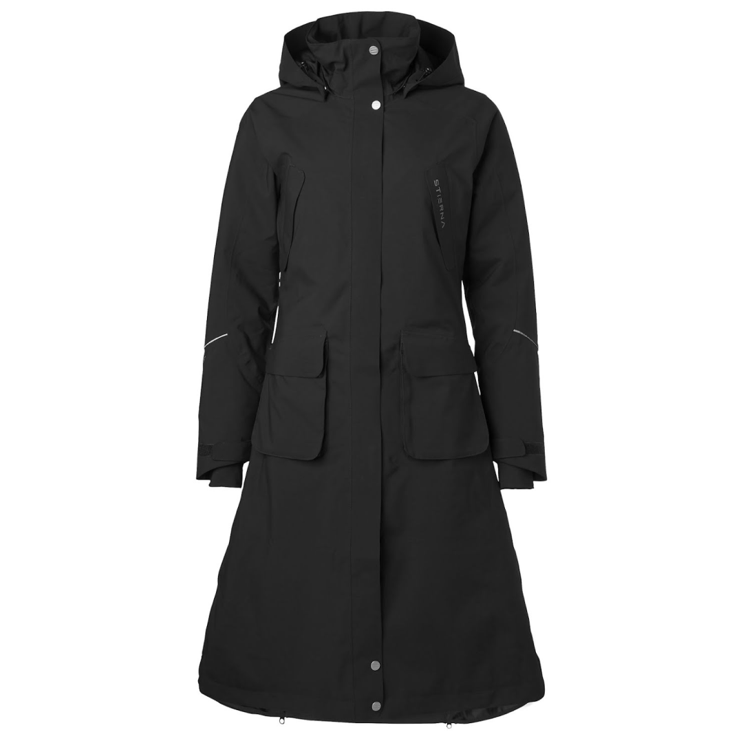 Stierna Stella Winter Coat