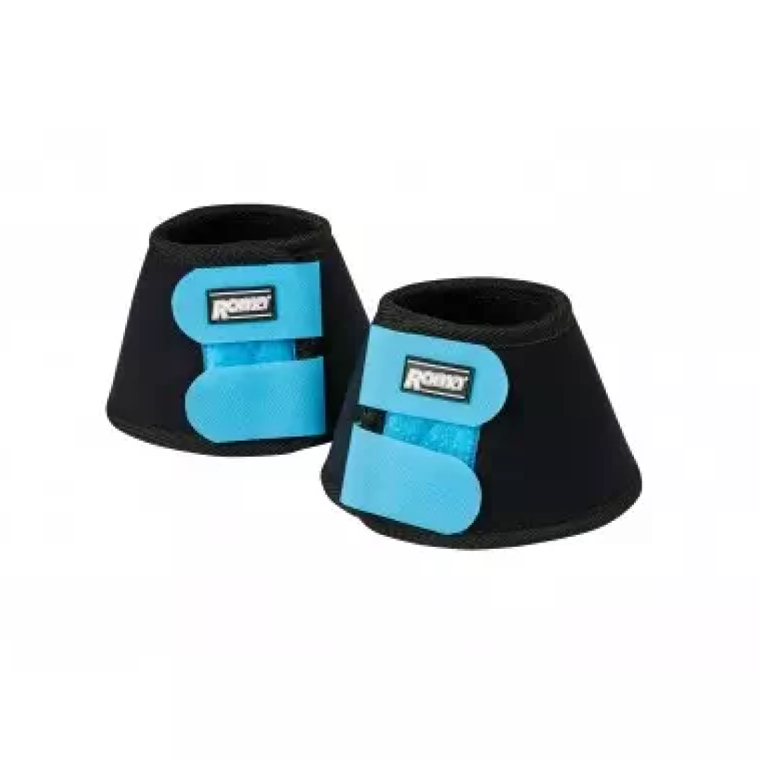 Roma Neoprene Bell Boots