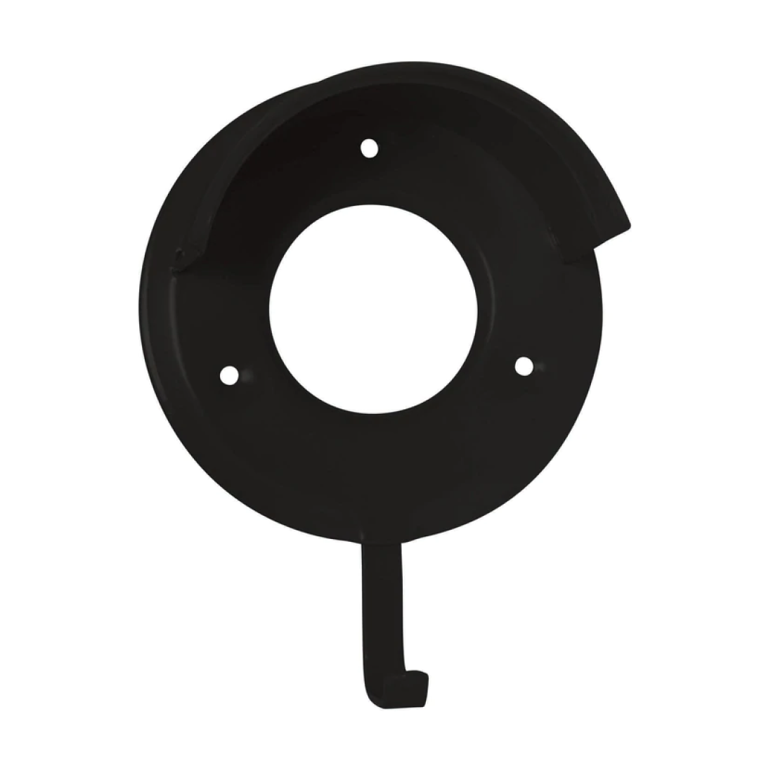 Roma Metal Bridle Bracket