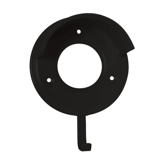 Roma Metal Bridle Bracket